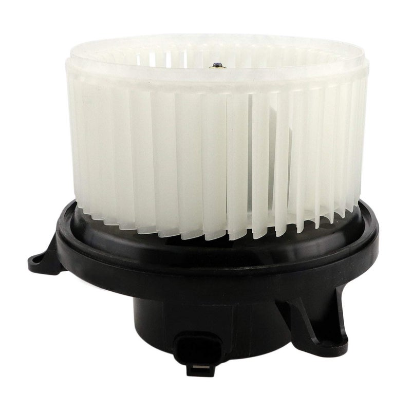 ILONPA A/C Heater Blower Motor Air Conditioning and Heating Fit for 2005-2021 Nissan Frontier, 2005-2012 Nissan Pathfinder, 2005-2015 Nissan Xterra Replaces 27226-EA010 700175 - Image 3